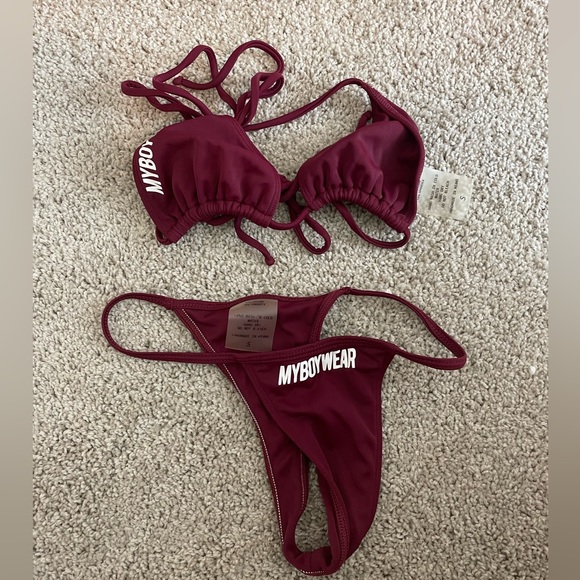 Bikini set - Picture 2 of 4